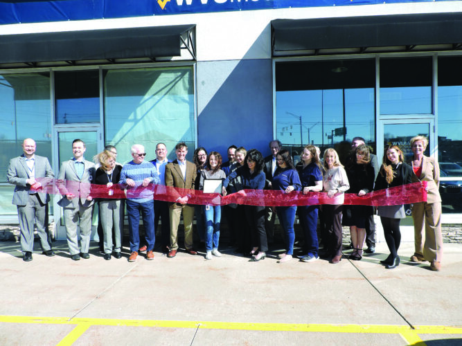 WVU Medicine Expands Its Services  With New Pain Management Center in Weirton